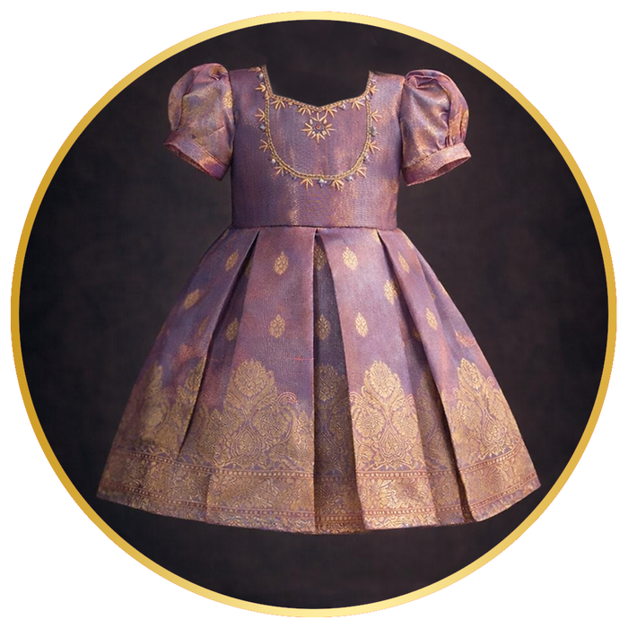 Baby Frock