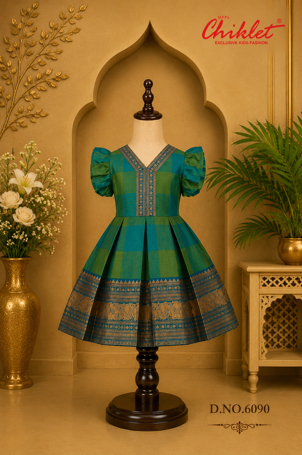 6090